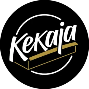 Kekaja Logo
