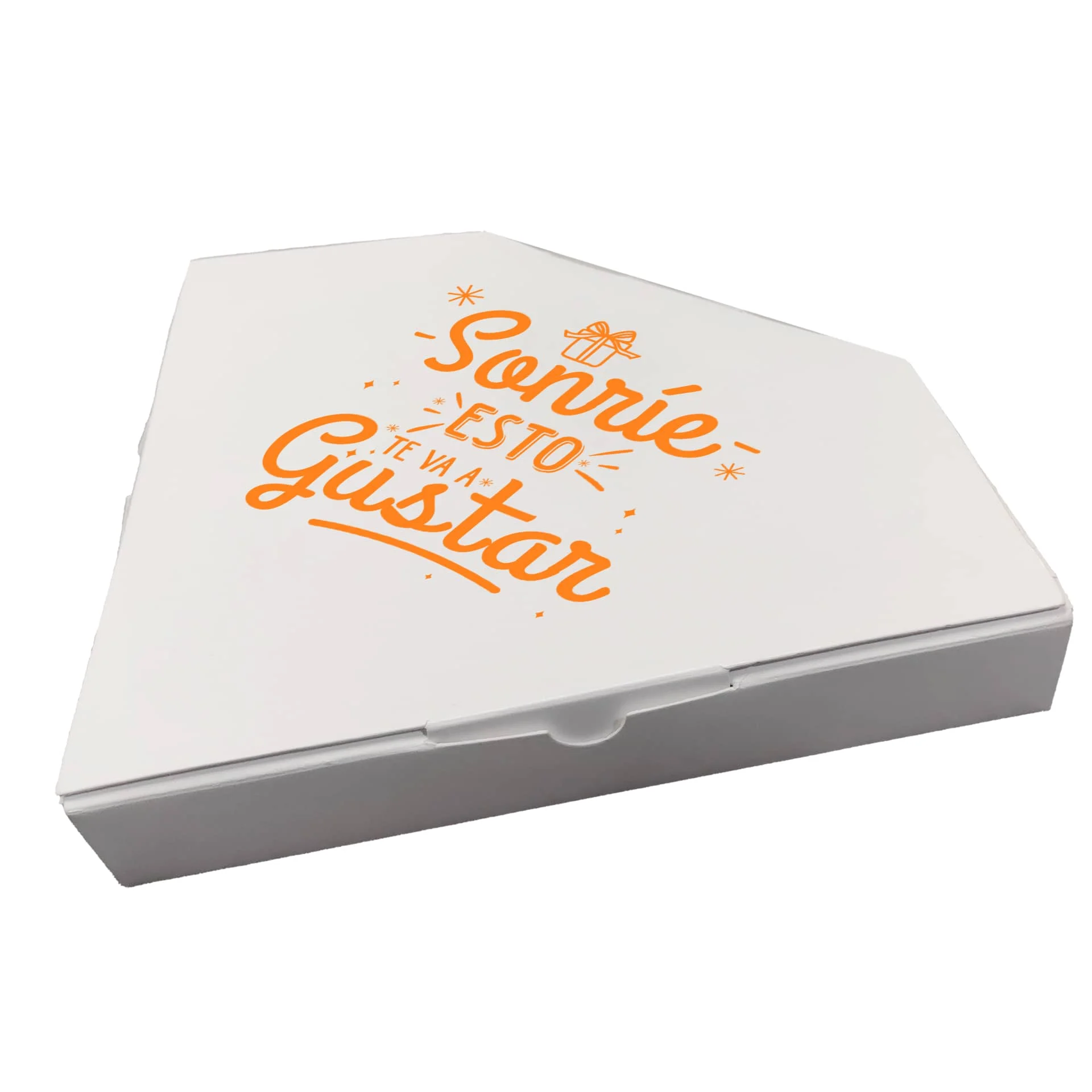 Cajas Dulceras con mensaje Kekaja