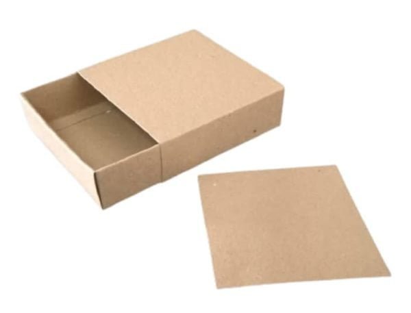 cajas carton para pequenas bizuteria 10x10x3 kekaja