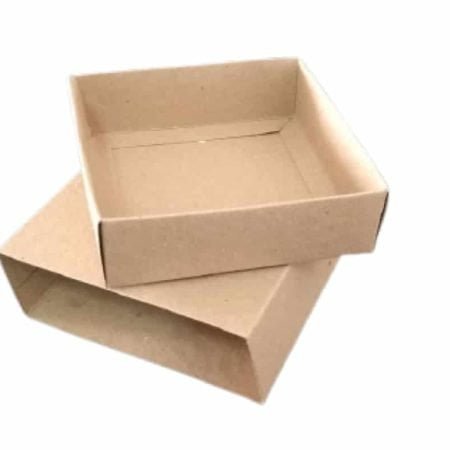 cajas carton para pequenas bizuteria 10x10x3 kekaja