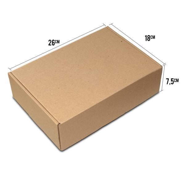 cajas de carton medianas kekaja