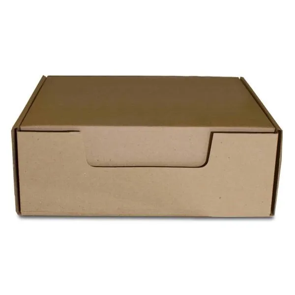 Caja día del profesor 28x28x10 - Imagen 2
