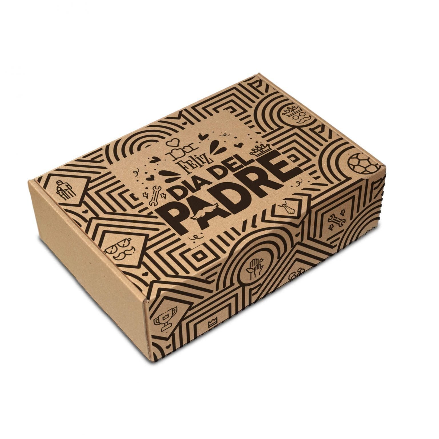 Cajas Día del Padre | Kekaja